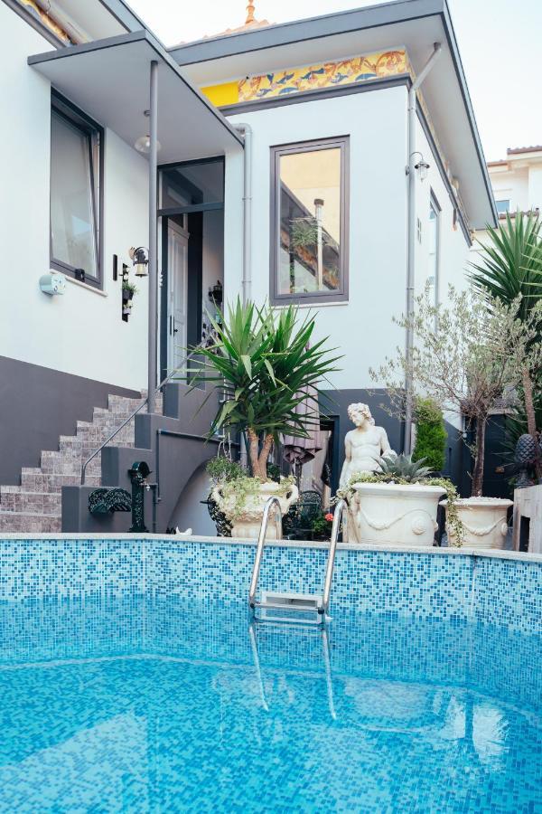 Alojamento Maritimo II Espinho  Exterior photo